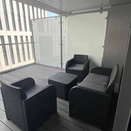 Apartament Granary Gdansk Ngoại thất bức ảnh