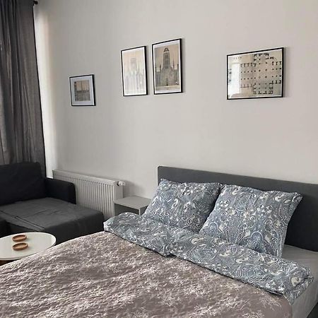 Apartament Granary Gdansk Ngoại thất bức ảnh