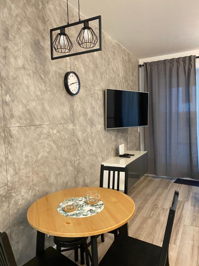 Apartament Granary Gdansk Ngoại thất bức ảnh
