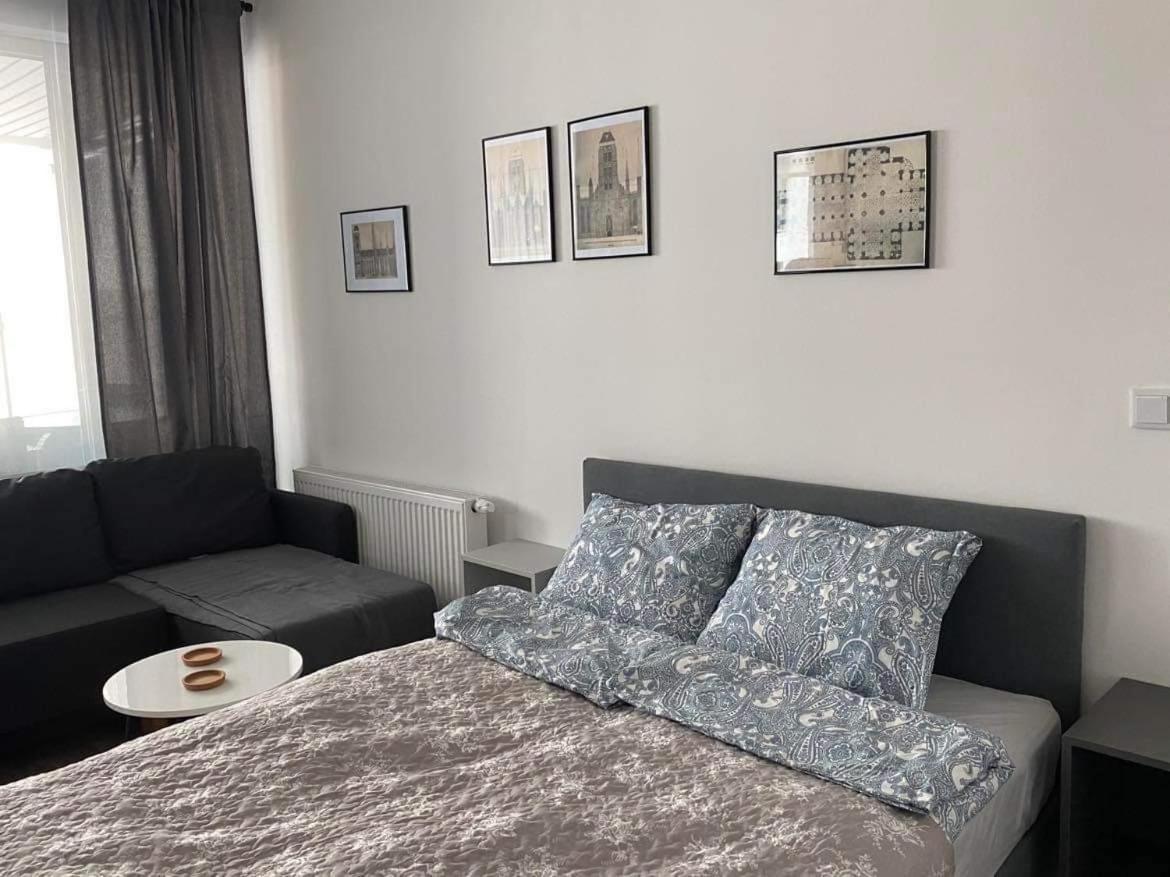 Apartament Granary Gdansk Ngoại thất bức ảnh