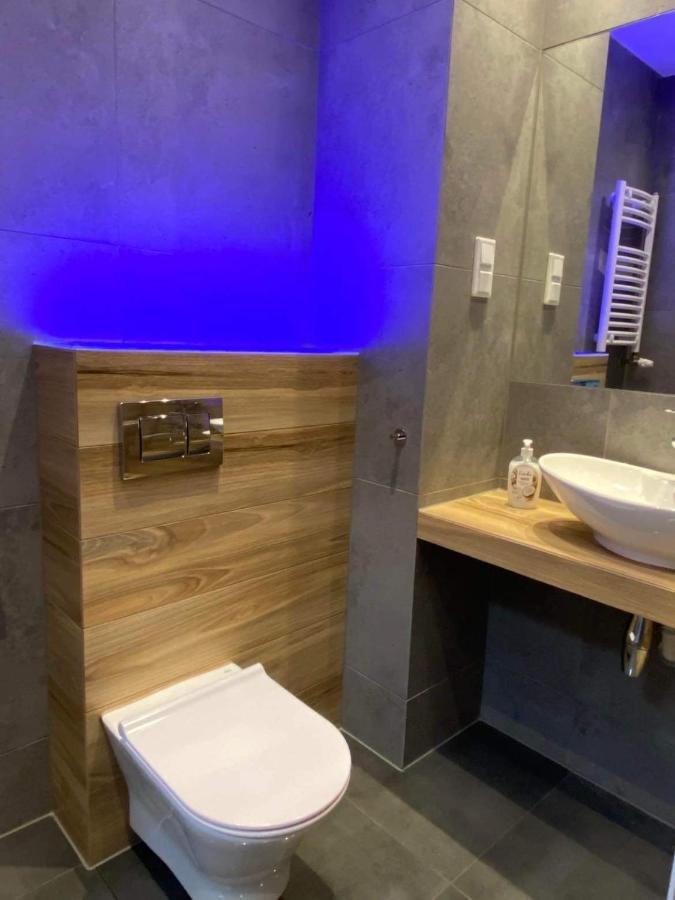 Apartament Granary Gdansk Ngoại thất bức ảnh